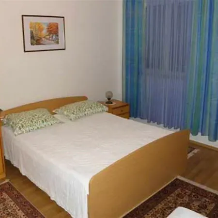 Lejlighed Apartment Brna *